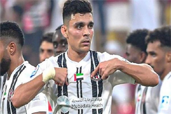 حقيقة مُفاوضات الزمالك مع «بن شرقي»