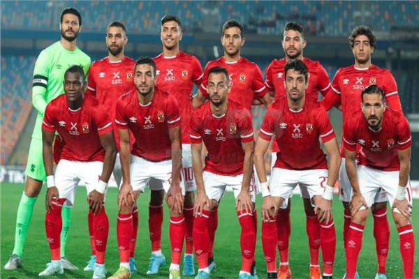 الأهلي يطلب إعفاء لاعبيه الدوليين من معسكر المنتخب للارتباط بـ «السوبر الإفريقي»