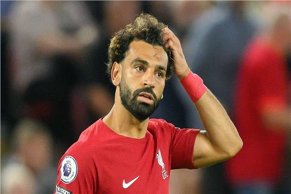 الموعد النهائي لحسم ليفربول مصير محمد صلاح من مفاوضات اتحاد جدة