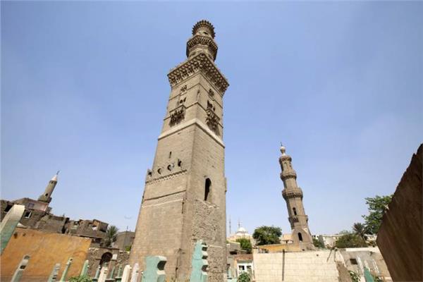 الحكومة تنفي إصدار قرار بهدم مئذنة قوصون الأثرية خلال الأيام المقبلة
