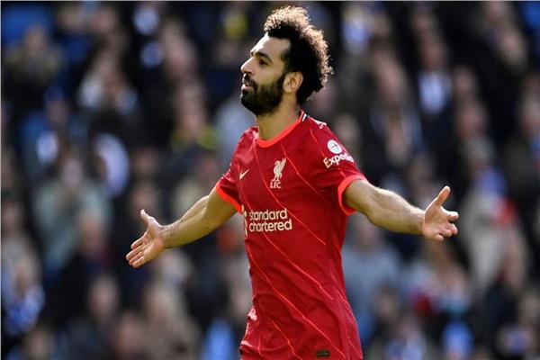 الاتحاد السعودي يُغري ليفربول بـ150 مليون يورو لضم محمد صلاح