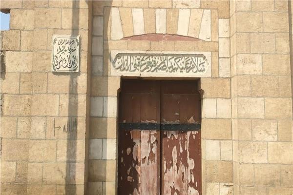 حقيقة إزالة مقابر الإمام الشافعي وورش صاحب القراءات السبع للقرآن
