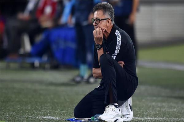 الزمالك يعلن صرف مستحقات أوسوريو وتوفير سبل الراحة لفريق الكرة
