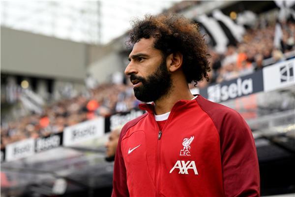 بهذه الطريقة تجاهل محمد صلاح عرض اتحاد جدة الخيالي