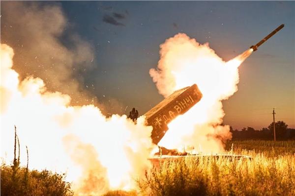 القضاء على لواء أوكراني كامل بضربات «الشمس الحارقة» الروسية