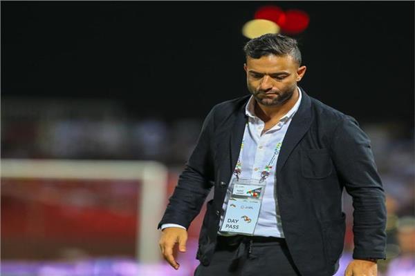«ميدو» يوضح سبب رفضه تولي أي منصب في الزمالك