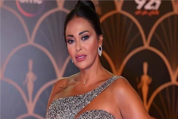داليا البحيري: تيام مصطفى قمر ابني