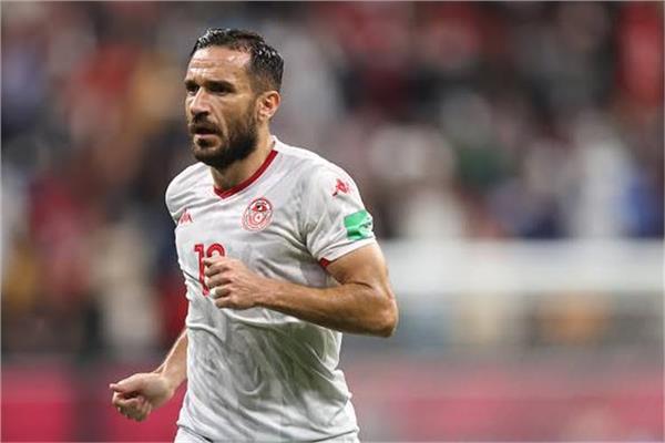 معلول ينضم لقائمة تونس لخوض مباراتي بوتسوانا ومصر وغياب ثنائي الزمالك