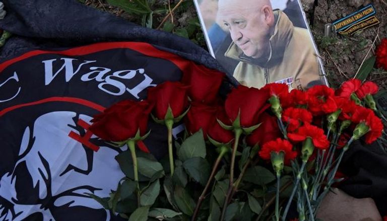 لجنة التحقيق الروسية تكشف أولى نتائج مقتل قائد فاغنر ورفقائه التحقيق الروسية