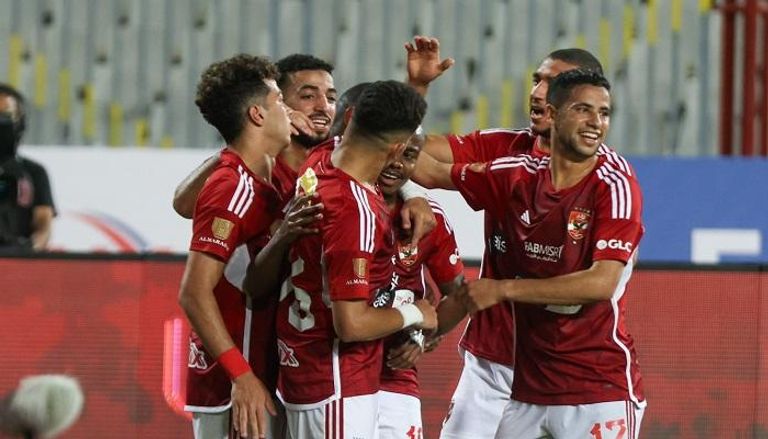 موعد مباراة الأهلي وسان جورج بدوري أبطال أفريقيا 2024 والقنوات الناقلة