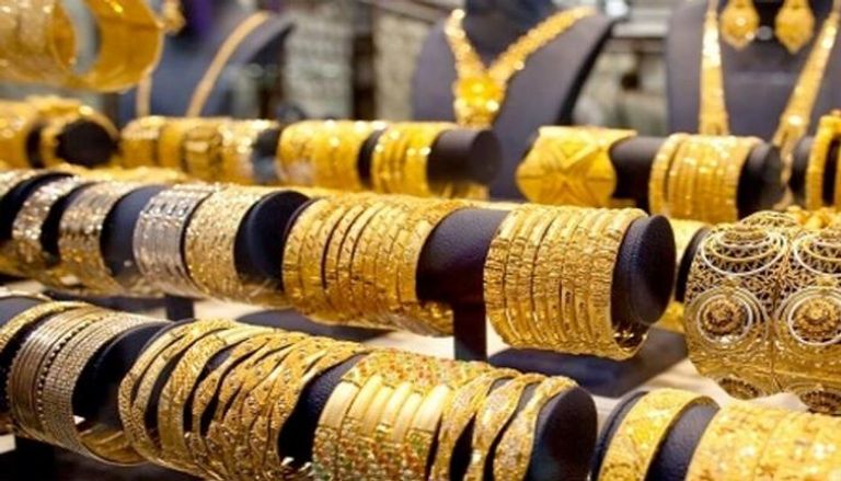 أسعار الذهب في مصر اليوم الخميس 28 سبتمبر 2023.. تراجع ملحوظ