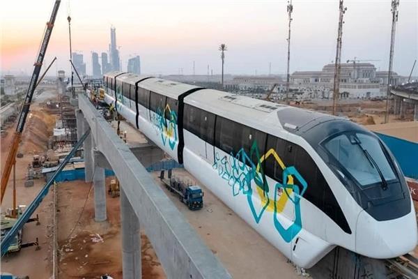 لمدة 6 أشهر.. غلق طريق 26 يوليو كليًا لاستكمال مشروع المونوريل بالجيزة مشروع المونوريل