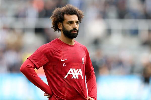 موعد انضمام محمد صلاح لمعسكر المنتخب .. وحقيقة غيابه عن لقاء إثيوبيا