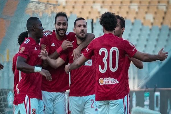 قرعة دوري السوبر الإفريقي.. الأهلي يواجه سيمبا التنزاني
