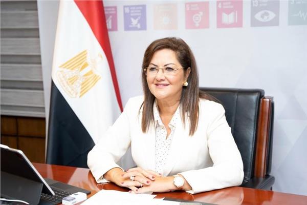التخطيط: 1.8 تريليون جنيه استثمارات كلية.. و4,1% معدل النمو الاقتصادي