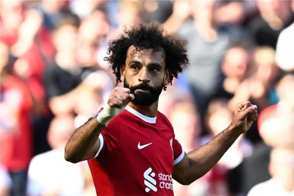 كلوب: محمد صلاح أظهر التزامه مع ليفربول.. ولم نتحدث عن عرض اتحاد جدة اتحاد جدة