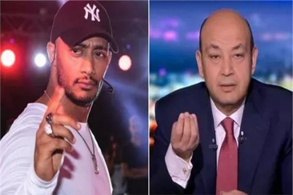 أولى جلسات تعويض عمرو أديب ضد محمد رمضان 3 ملايين جنيه 28 سبتمبر عمرو أديب