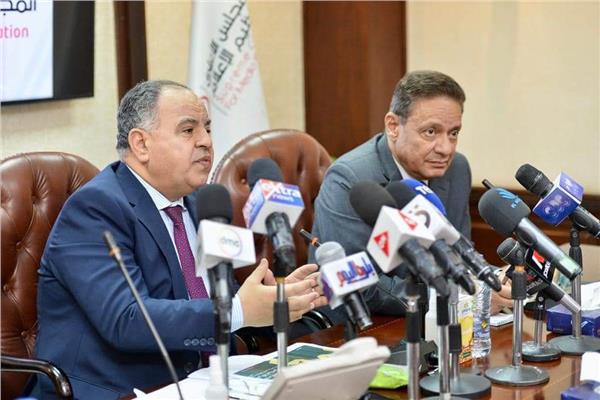 وزير المالية: مصر حققت إنجازات في عهد الرئيس السيسي سيذكرها التاريخ