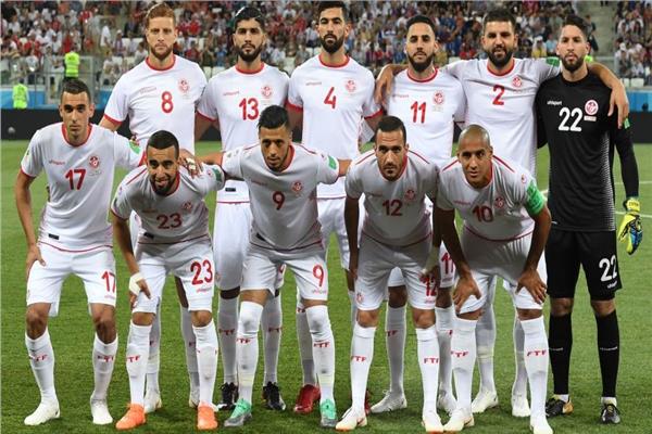 تشكيل منتخب تونس لمباراة مصر الودية