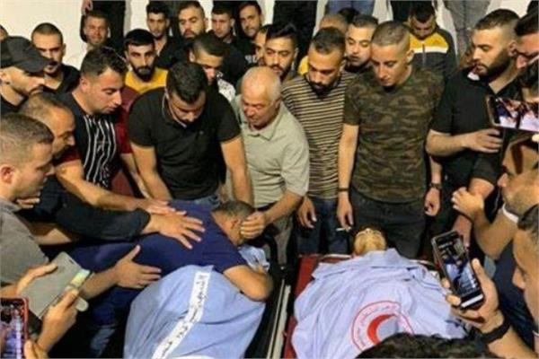 4 شهداء و30 جريحا في عدوان إسرائيلي جديد على مخيم جنين
