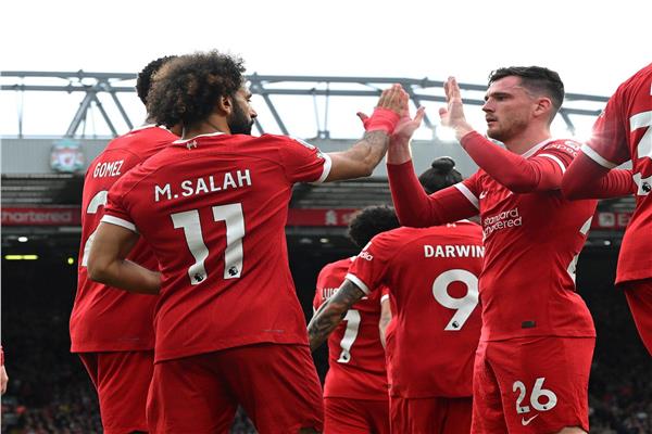 ترتيب الدوري الإنجليزي.. السيتي «6 من 6» وليفربول ينفرد بالوصافة وتشيلسي يترنح