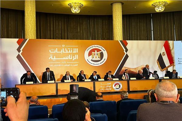 الوطنية للانتخابات تعتمد 15 رمزاً انتخابياً الوطنية للانتخابات