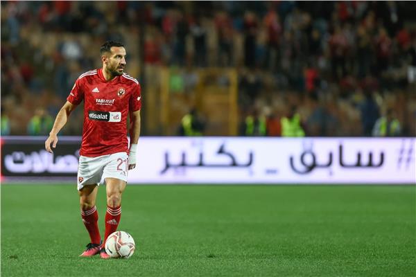 معلول يكشف كواليس مباراة الوداد وسر احتفاله بالأهداف مع الأهلي معلول