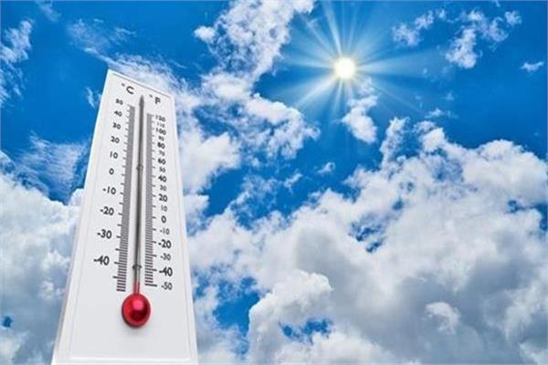 الأرصاد: غدا طقس مائل للحرارة نهارا.. والعظمى بالقاهرة 31