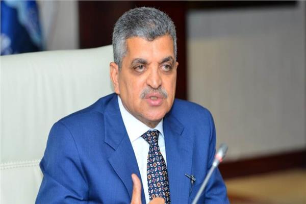 الفريق أسامة ربيع: قناة السويس ستظل أقصر طريق لعبور السفن وليس لها بديل