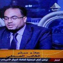 خبير اللغة العربية الأستاذ علاء ثابت يوضح أفضل طريقة للمذاكرة وعدم النسيان خبير اللغة العربية