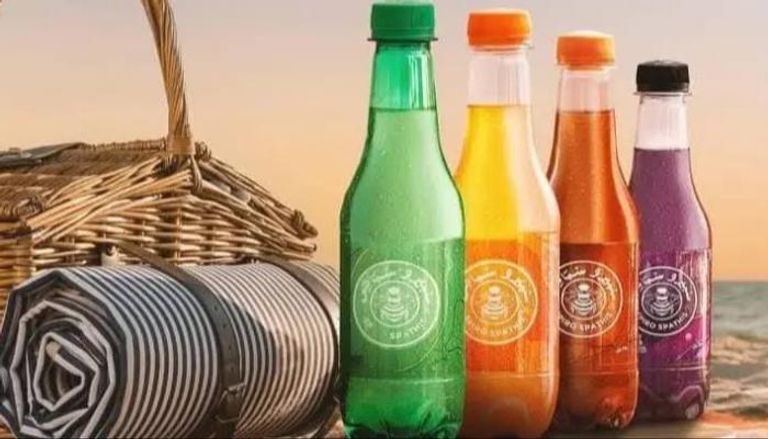 مشروب «سبيرو سباتس».. حكاية منتج مصري أعادته حرب غزة للأضواء منتج مصري