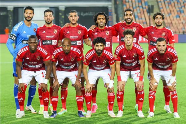 كولر يعلن تشكيل الأهلي لمباراة الإسماعيلي بالدوري