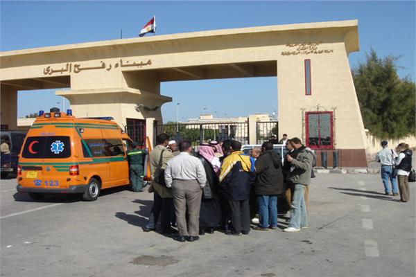 مصادر: دعوات النزوح كفيلة بتفريغ قطاع غزة من سكانه وتصفية القضية الفلسطينية قطاع غزة