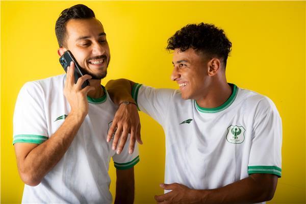 تفاصيل تحقيق اتحاد الكرة مع أحمد عيد وأحمد ايمن منصور