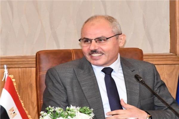 جامعة القناة تحافظ على ترتيبها ضمن التصنيف البريطاني «كيو إس»