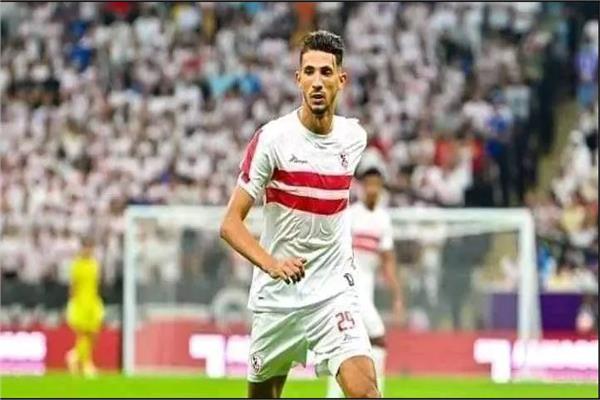 أحمد فتوح يجدد عقده مع الزمالك