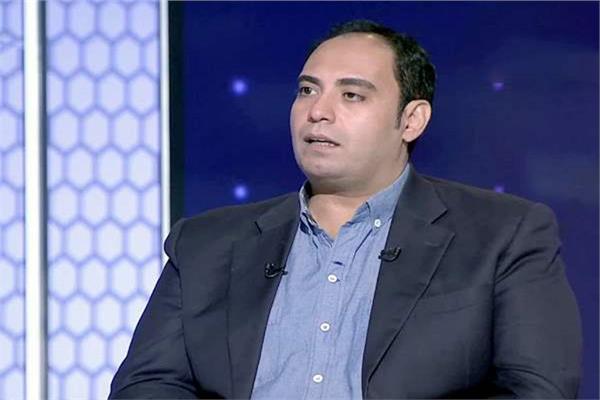خالد لطيف يوضح موقفه من الطعن على انتخابات الزمالك
