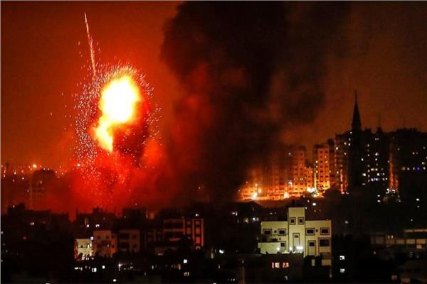 شركة الاتصالات الفلسطينية تعلن قطع كامل خدمات الإنترنت والاتصالات في قطاع غزة
