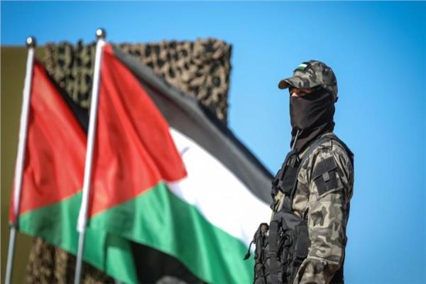 القاهرة الإخبارية: المقاومة الفلسطينية تعلن فشل هجوم الاحتلال البرى على غزة المقاومة الفلسطينية