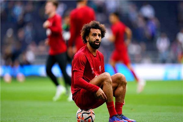 الأسوأ.. محمد صلاح يتراجع في ترتيب الكرة الذهبية 2023