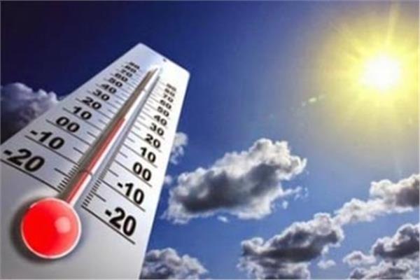 اليوم.. طقس مائل للحرارة على القاهرة الكبرى