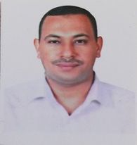 قصيدة النصر لنا للشاعر ( طارق أبو عمران )
