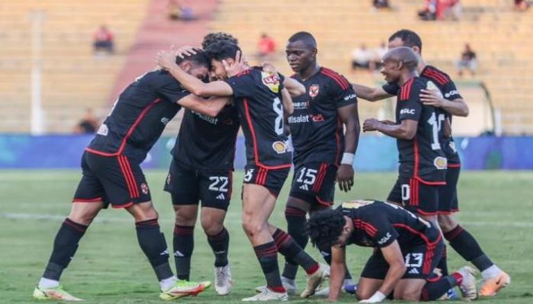 النادي الأهلي في يناير.. 3 لاعبين على أعتاب الرحيل