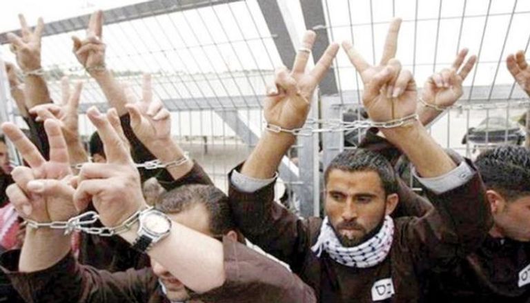 اليوم الأول بصفقة الرهائن.. «مصر اليوم» تنشر أسماء الـ 39 فلسطينيا