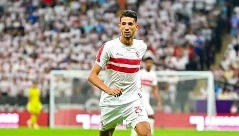 بقيادة شيكابالا.. أحمد فتوح يشعل حربا مع الزمالك على إنستغرام