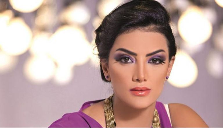 حورية فرغلي تخضع لجراحة جديدة في الأنف.. آخر «عملية تجميل»