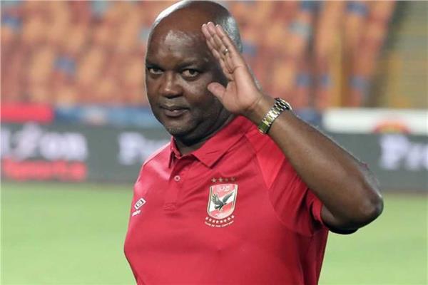 الزمالك يوضح حقيقة التفاوض مع موسمياني لخلافة أوسوريو