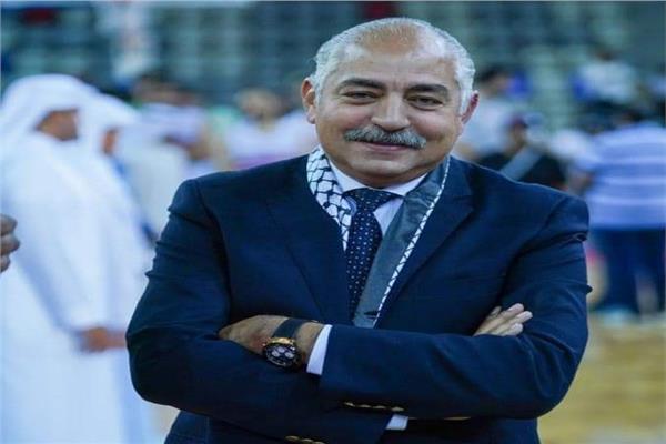 تطورات الحالة الصحية للعامري فاورق