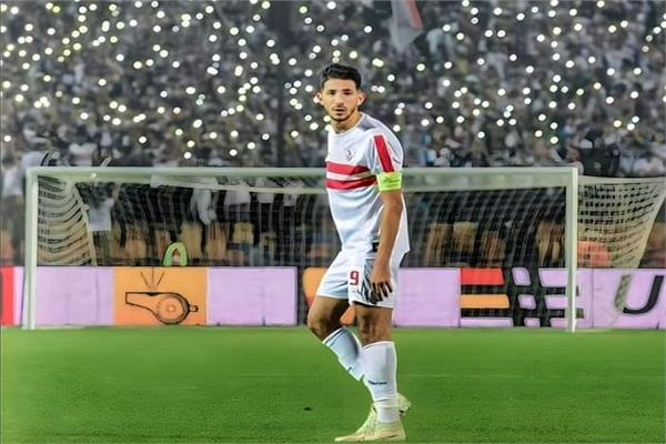 قرارات صارمة من الزمالك ضد فتوح الزناري وصبحي.. وسحب الرئاسة الشرفية من مرتضى منصور