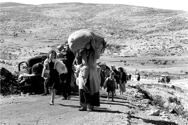 «اللد».. مذبحة عصابات الصهيوينية بحق أصحاب الأرض